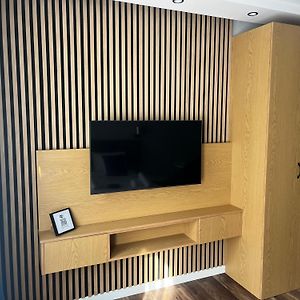 Klassiek Appartement